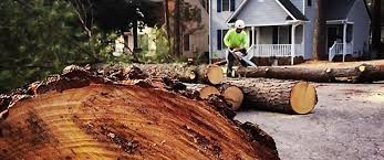 How Our Tree Care Process Works  in  Lexington, OK